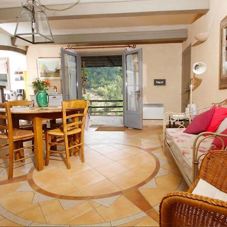 Le Miau Villa Vercoiran Eksteriør billede