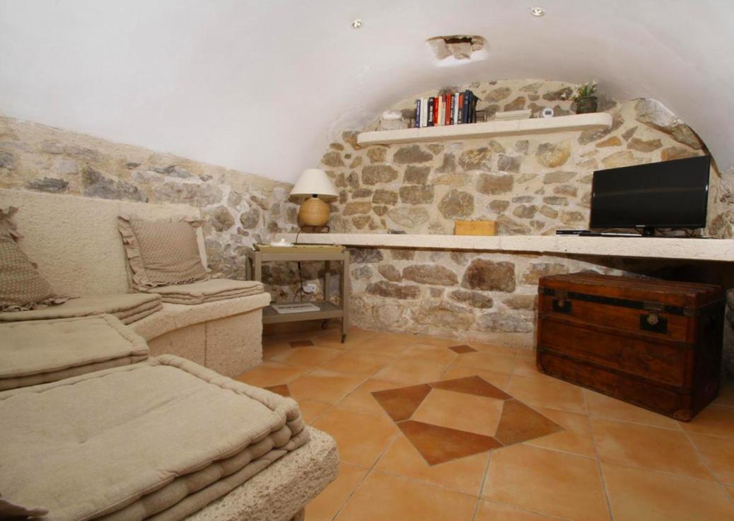 Le Miau Villa Vercoiran Eksteriør billede